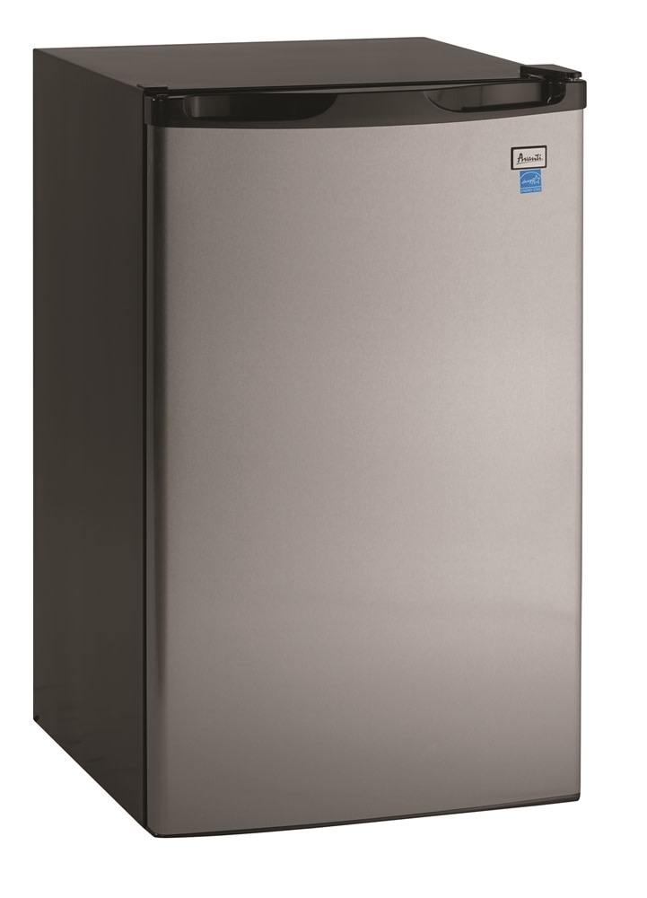 GuestSupply US | Avanti® Refrigerator with Freezer, 4.4 Cu Ft
